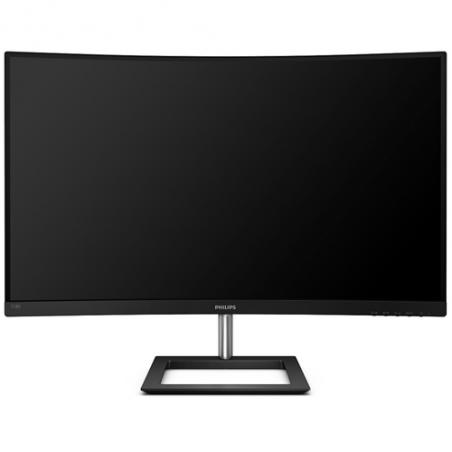 Philips E Line 328E1CA/00 LED display 80 cm (31.5") 3840 x 2160 Pixeles 4K Ultra HD LCD Negro