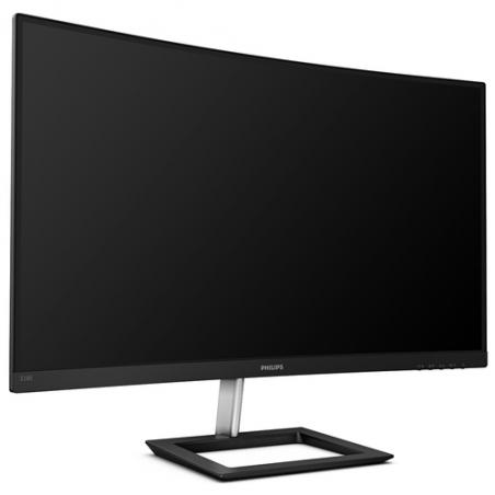 Philips E Line 328E1CA/00 LED display 80 cm (31.5") 3840 x 2160 Pixeles 4K Ultra HD LCD Negro