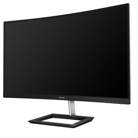 Philips E Line 328E1CA/00 LED display 80 cm (31.5") 3840 x 2160 Pixeles 4K Ultra HD LCD Negro