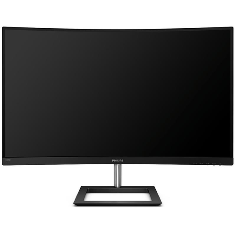 Philips E Line 325E1C/00 pantalla para PC 80 cm (31.5") 2560 x 1440 Pixeles Quad HD LCD Negro