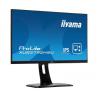 iiyama ProLite XUB2792HSU-B1 LED display 68,6 cm (27") 1920 x 1080 Pixeles Full HD LCD Negro
