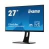 iiyama ProLite XUB2792HSU-B1 LED display 68,6 cm (27") 1920 x 1080 Pixeles Full HD LCD Negro