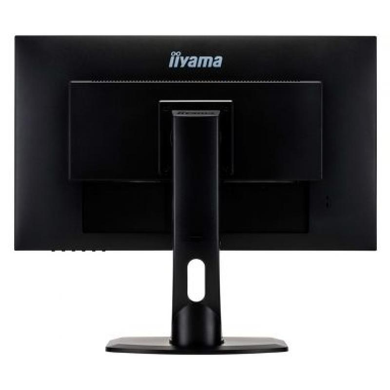 iiyama ProLite XUB2792HSU-B1 LED display 68,6 cm (27") 1920 x 1080 Pixeles Full HD LCD Negro
