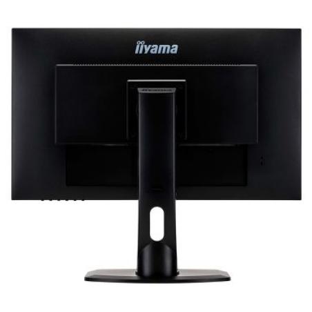 iiyama ProLite XUB2792HSU-B1 LED display 68,6 cm (27") 1920 x 1080 Pixeles Full HD LCD Negro