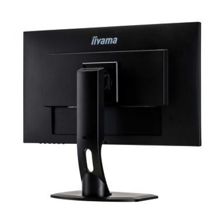 iiyama ProLite XUB2792HSU-B1 LED display 68,6 cm (27") 1920 x 1080 Pixeles Full HD LCD Negro