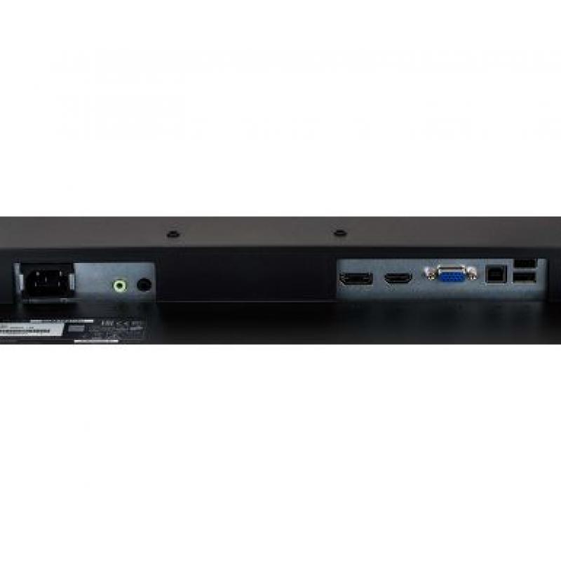 iiyama ProLite XUB2792HSU-B1 LED display 68,6 cm (27") 1920 x 1080 Pixeles Full HD LCD Negro