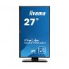 iiyama ProLite XUB2792HSU-B1 LED display 68,6 cm (27") 1920 x 1080 Pixeles Full HD LCD Negro