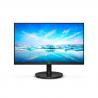 Philips V Line 221V8/00 pantalla para PC 54,6 cm (21.5") 1920 x 1080 Pixeles Full HD LED Negro