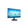 Philips V Line 221V8/00 pantalla para PC 54,6 cm (21.5") 1920 x 1080 Pixeles Full HD LED Negro