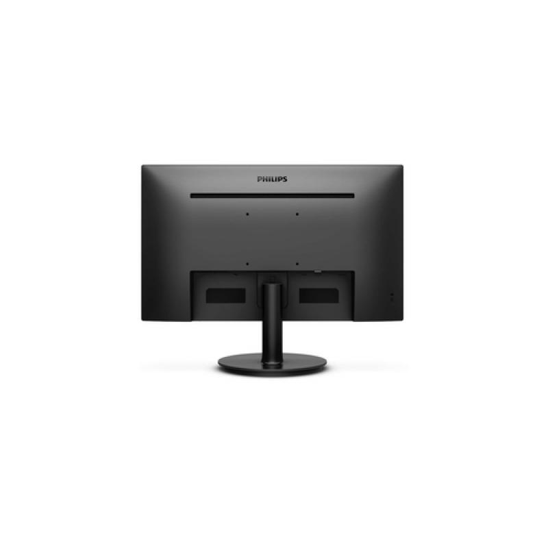 Philips V Line 221V8/00 pantalla para PC 54,6 cm (21.5") 1920 x 1080 Pixeles Full HD LED Negro