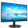 Philips V Line 221V8/00 pantalla para PC 54,6 cm (21.5") 1920 x 1080 Pixeles Full HD LED Negro