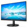 Philips V Line 221V8/00 pantalla para PC 54,6 cm (21.5") 1920 x 1080 Pixeles Full HD LED Negro