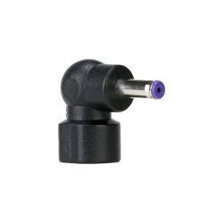 Targus PT-3Z conector de alimentación para portátiles Negro