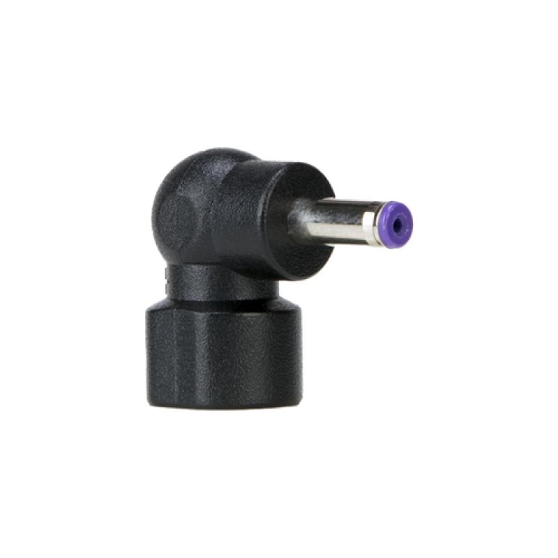 Targus PT-3Z conector de alimentación para portátiles Negro