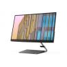 Lenovo Q24h 60,5 cm (23.8") 2560 x 1440 Pixeles Quad HD LED Gris