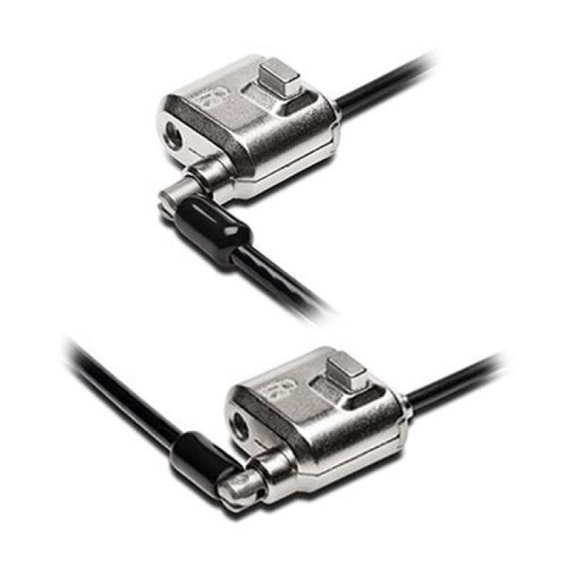 Kensington Candado con llave móvil MiniSaver™ - Llave única