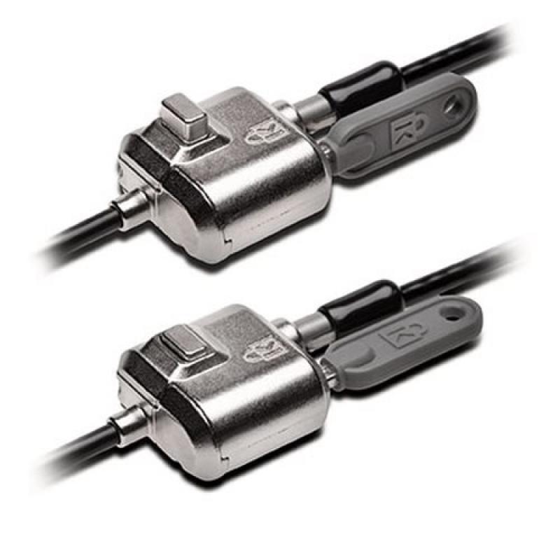 Kensington Candado con llave móvil MiniSaver™ - Llave única