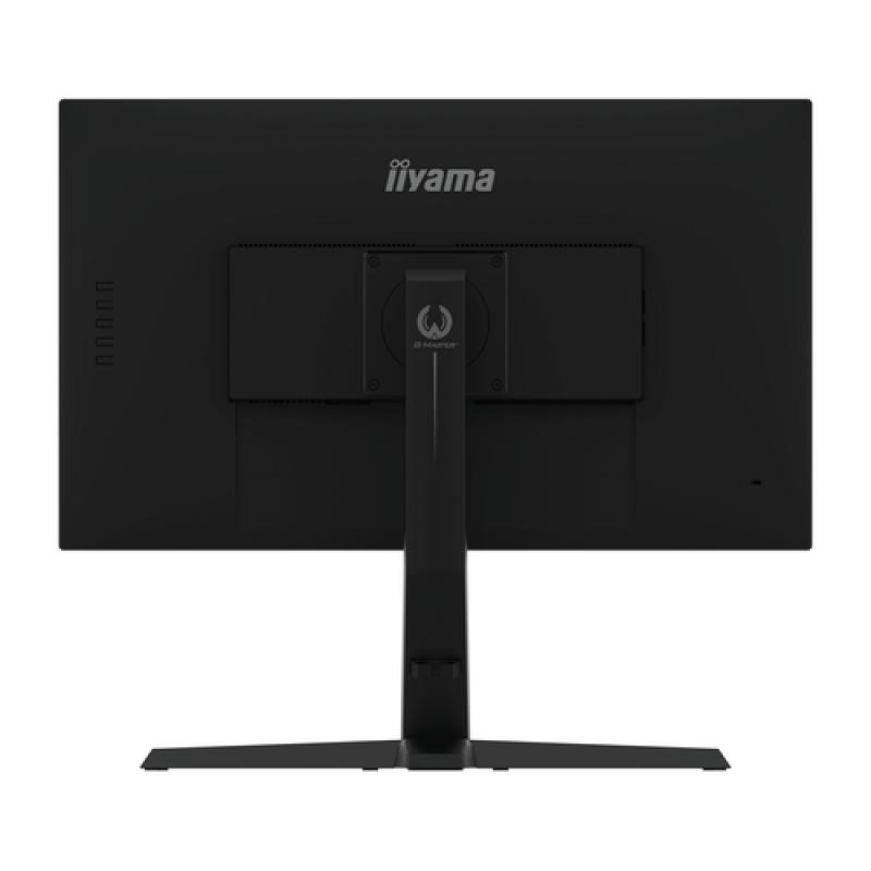 iiyama G-MASTER GB2770HSU-B1 pantalla para PC 68,6 cm (27") 1920 x 1080 Pixeles Full HD LED Negro