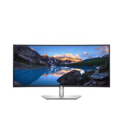 DELL UltraSharp U3421WE 86,6 cm (34.1") 3440 x 1440 Pixeles LCD Negro