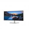 DELL UltraSharp U3421WE 86,6 cm (34.1") 3440 x 1440 Pixeles LCD Negro