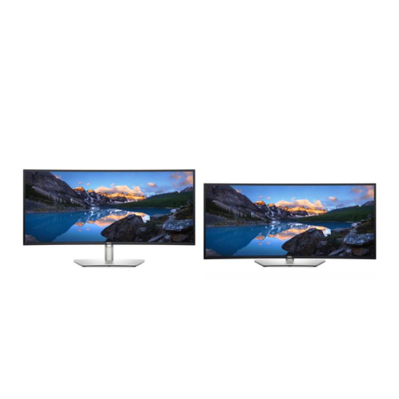 DELL UltraSharp U3421WE 86,6 cm (34.1") 3440 x 1440 Pixeles LCD Negro