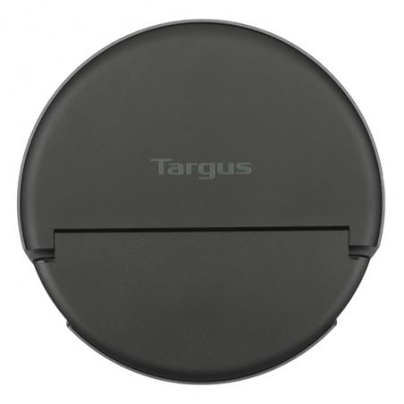Targus AWU420GL estación dock para móvil Smartphone Negro