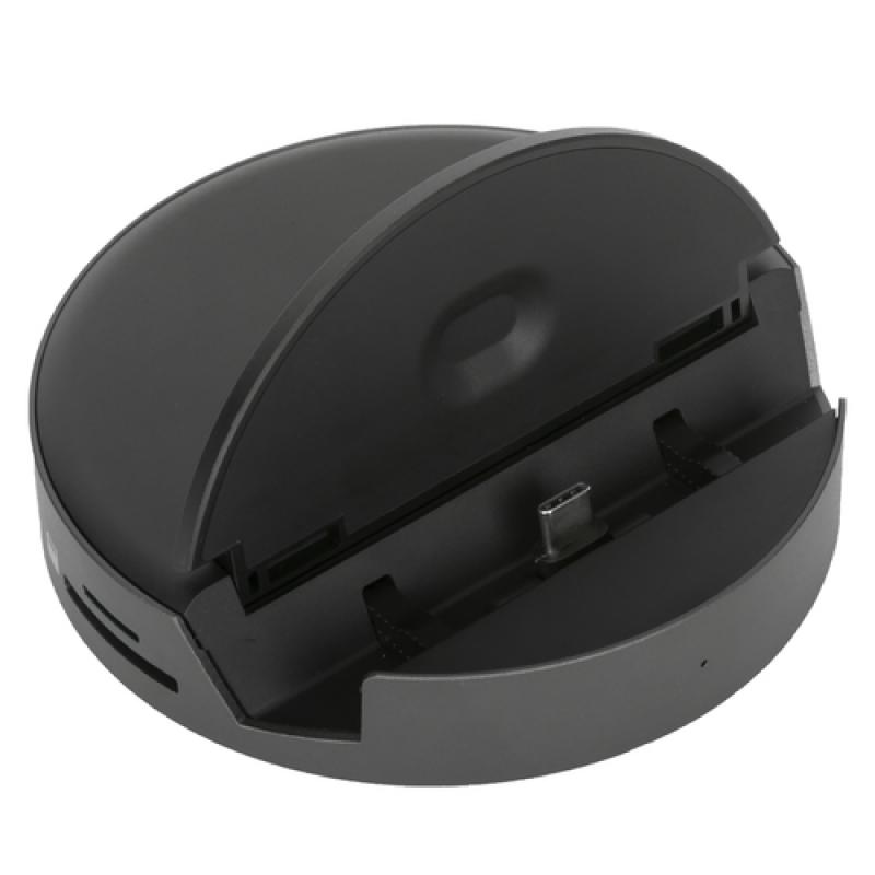 Targus AWU420GL estación dock para móvil Smartphone Negro