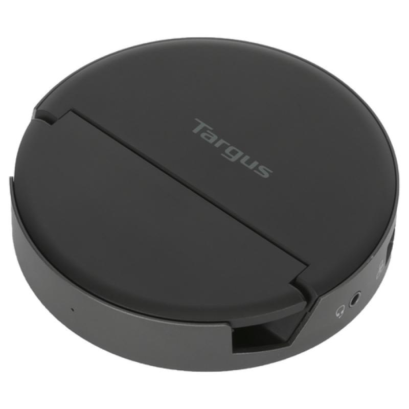Targus AWU420GL estación dock para móvil Smartphone Negro