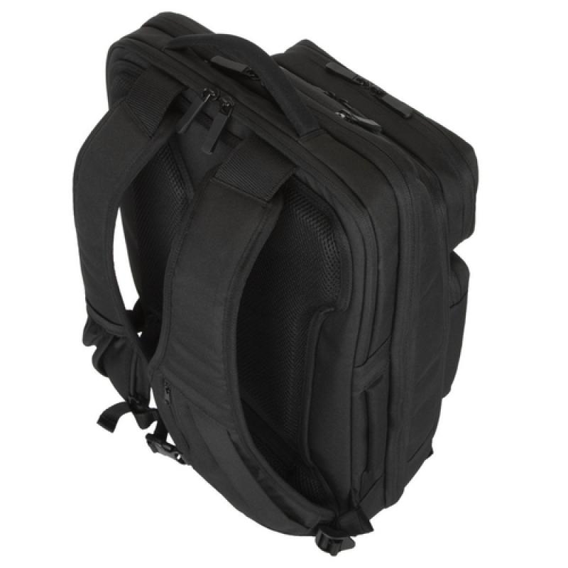 Targus 2Office mochila Mochila informal Negro