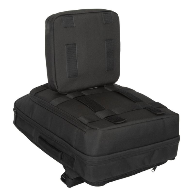 Targus 2Office mochila Mochila informal Negro