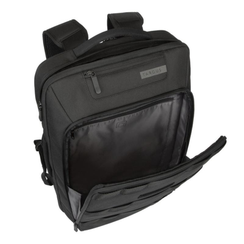 Targus 2Office mochila Mochila informal Negro