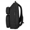 Targus 2Office mochila Mochila informal Negro