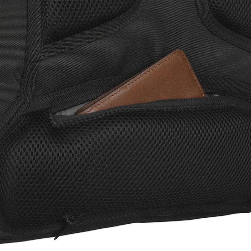 Targus 2Office mochila Mochila informal Negro