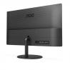AOC V4 Q27V4EA LED display 68,6 cm (27") 2560 x 1440 Pixeles 2K Ultra HD Negro