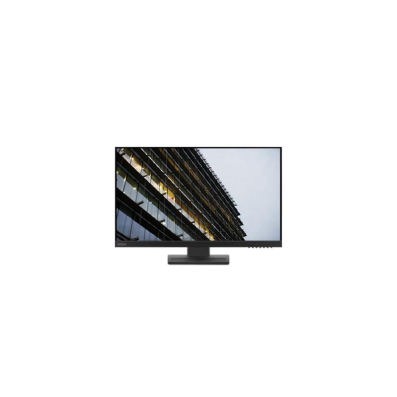 Lenovo ThinkVision E24-28 60,5 cm (23.8") 1920 x 1080 Pixeles Full HD LED Negro