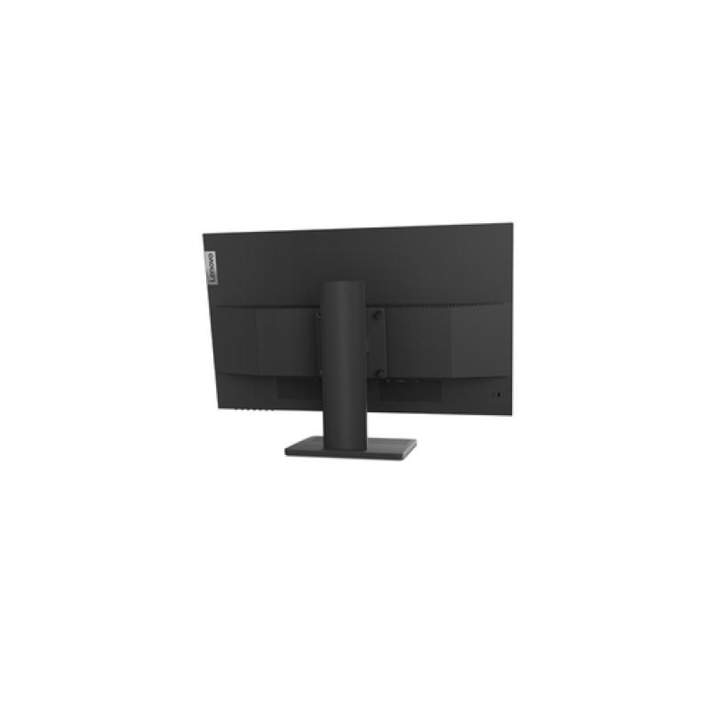 Lenovo ThinkVision E24-28 60,5 cm (23.8") 1920 x 1080 Pixeles Full HD LED Negro