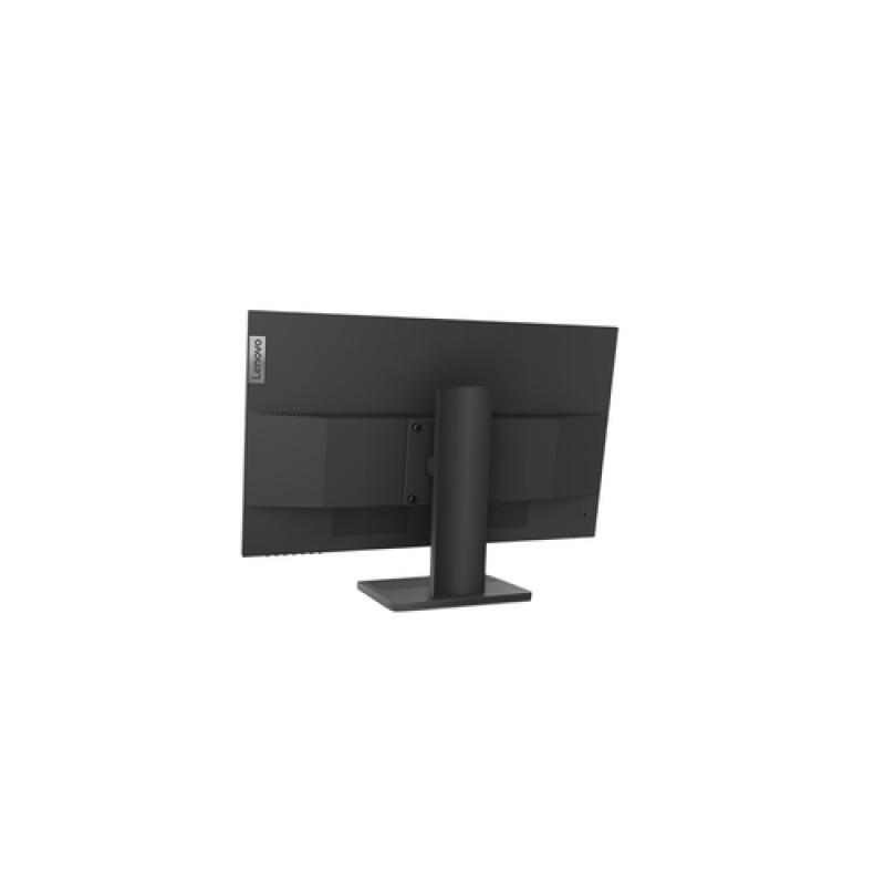 Lenovo ThinkVision E24-28 60,5 cm (23.8") 1920 x 1080 Pixeles Full HD LED Negro