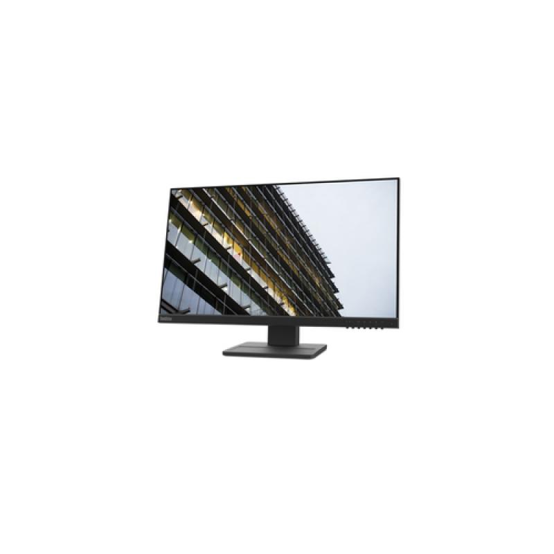 Lenovo ThinkVision E24-28 60,5 cm (23.8") 1920 x 1080 Pixeles Full HD LED Negro