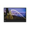 Lenovo ThinkVision M15 39,6 cm (15.6") 1920 x 1080 Pixeles Full HD LED Negro