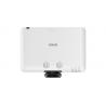 Epson EB-L530U videoproyector Proyector de alcance estándar 5200 lúmenes ANSI 3LCD WUXGA (1920x1200) Blanco