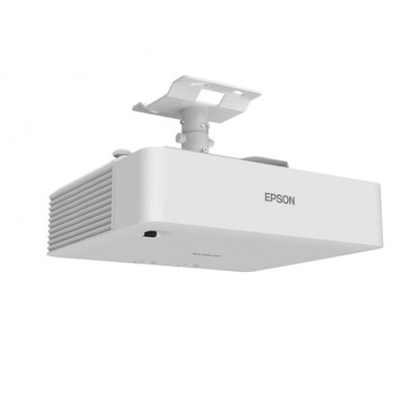Epson EB-L530U videoproyector Proyector de alcance estándar 5200 lúmenes ANSI 3LCD WUXGA (1920x1200) Blanco