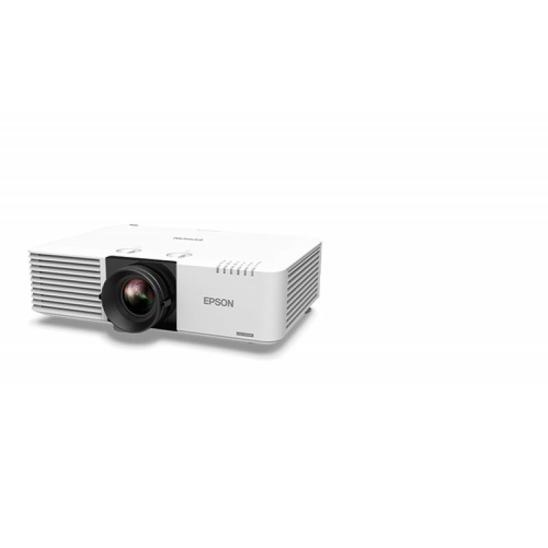 Epson EB-L530U videoproyector Proyector de alcance estándar 5200 lúmenes ANSI 3LCD WUXGA (1920x1200) Blanco