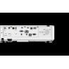 Epson EB-L530U videoproyector Proyector de alcance estándar 5200 lúmenes ANSI 3LCD WUXGA (1920x1200) Blanco