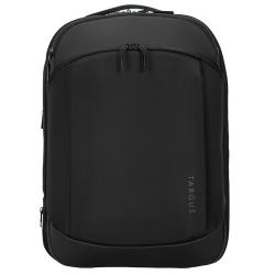 Targus TBB612GL mochila Mochila informal Negro Plástico reciclado
