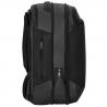 Targus TBB612GL mochila Mochila informal Negro Plástico reciclado