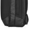 Targus TBB612GL mochila Mochila informal Negro Plástico reciclado