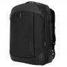 Targus TBB612GL mochila Mochila informal Negro Plástico reciclado