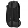 Targus TBB612GL mochila Mochila informal Negro Plástico reciclado