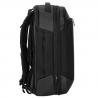 Targus TBB612GL mochila Mochila informal Negro Plástico reciclado