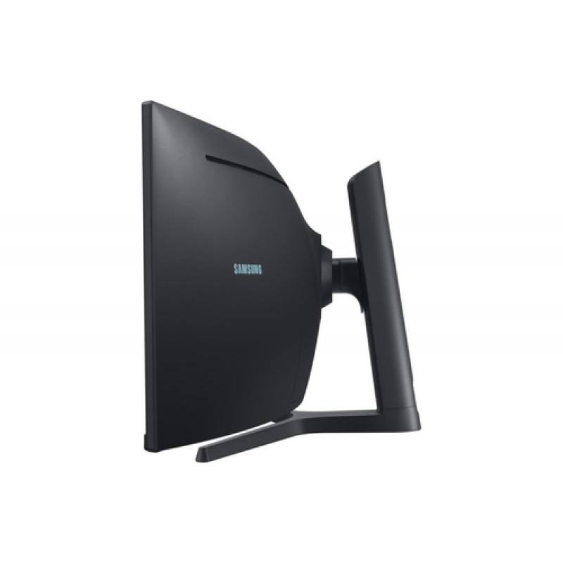 Samsung LS49A950UIU 124,5 cm (49") 5120 x 1440 Pixeles 5K Ultra HD QLED Negro